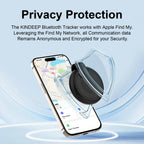 Traceur Bluetooth Apple