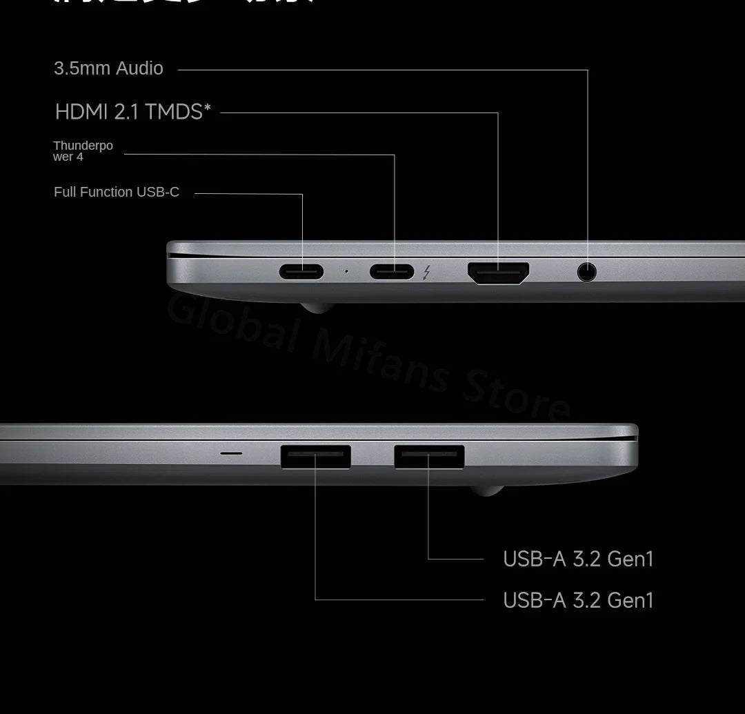 Xiaomi Redmi Book Pro 16 2025