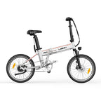 Vélo électrique PVY 750W