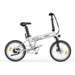 PVY 750W Electric Bike