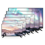 Téléviseur LED Android haute performance