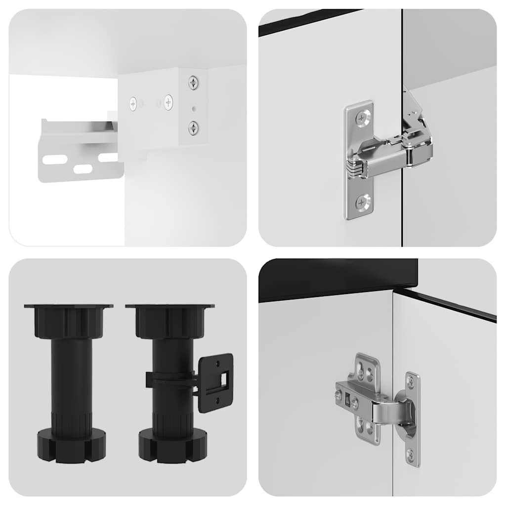 Cuisine Kalmar (7 pièces)