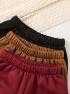 Pantalons de jogging