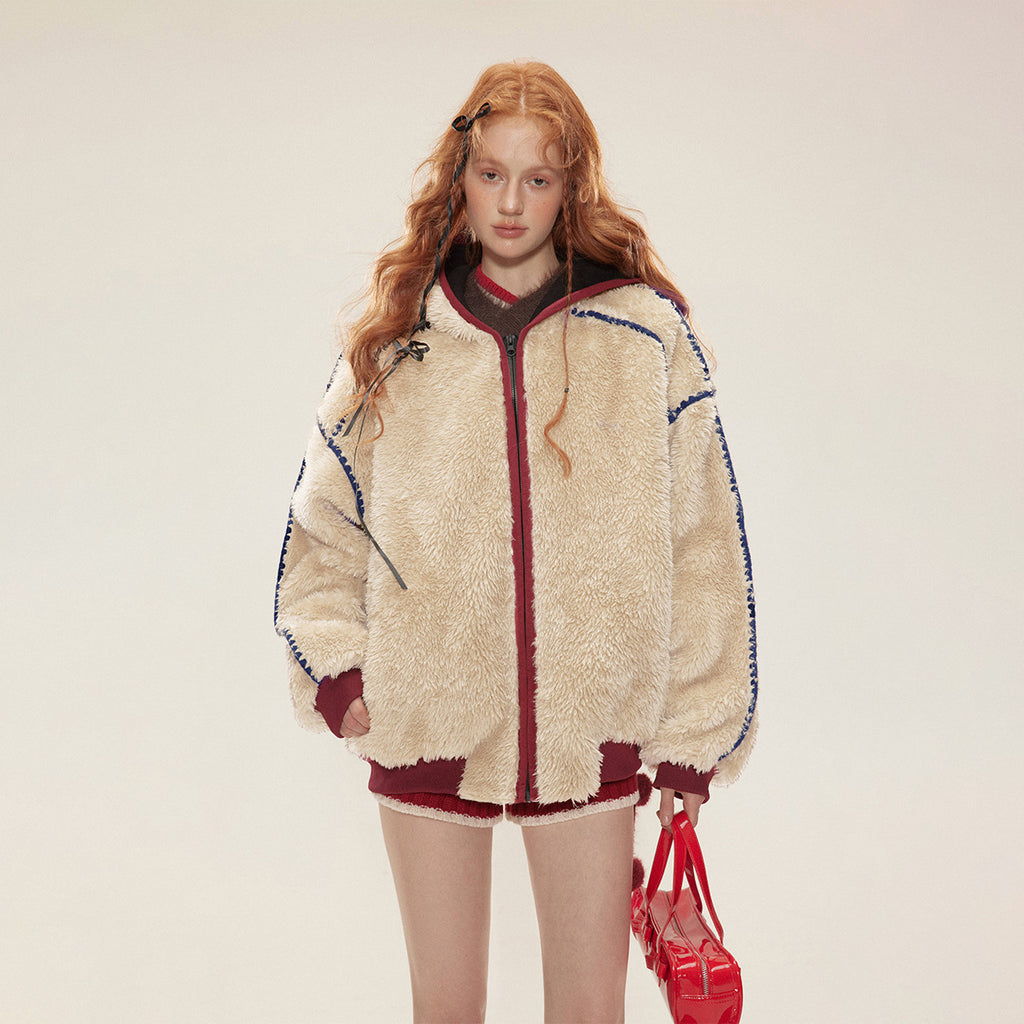 Winter Velvet Cotton