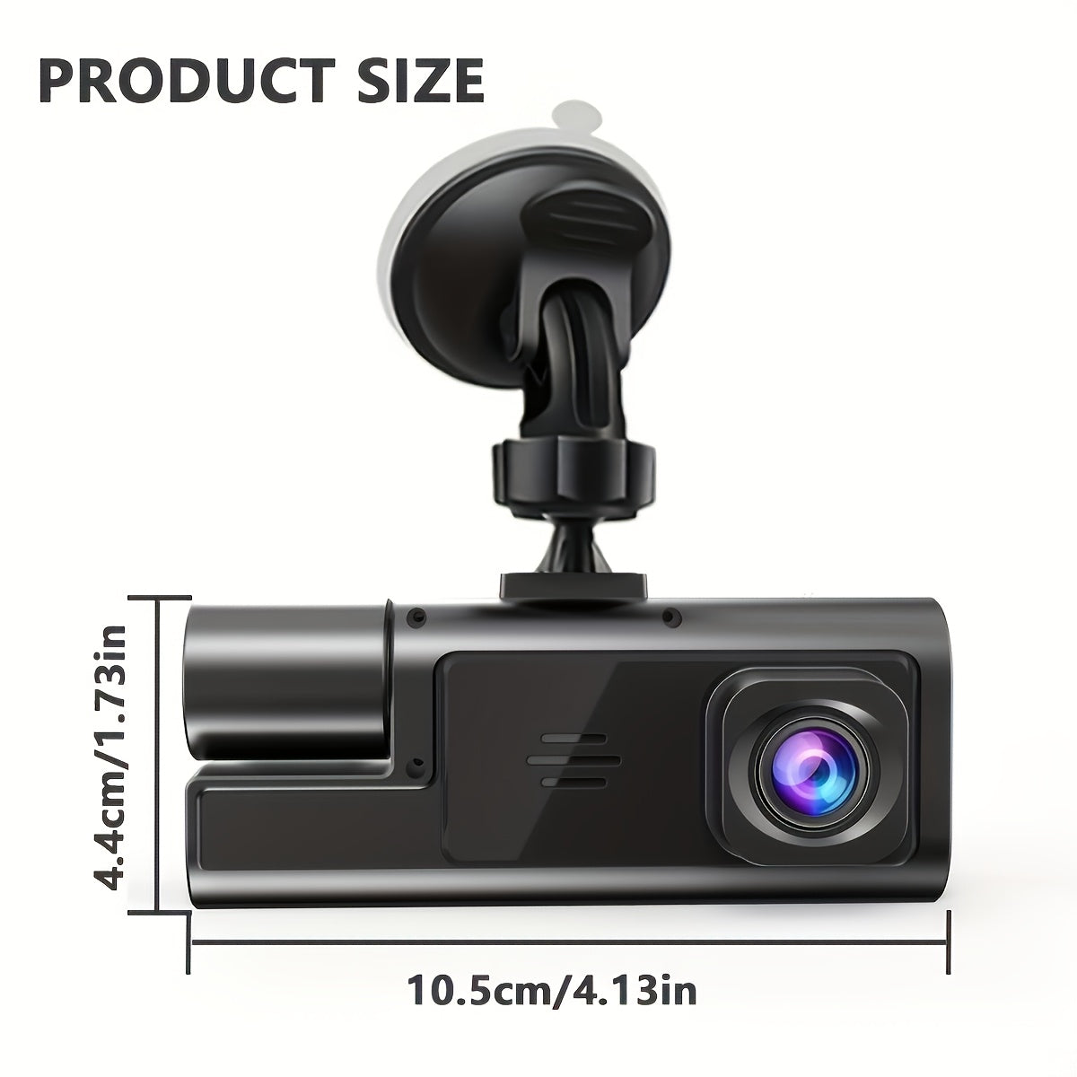 Dash Camera