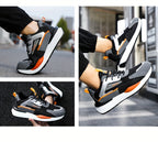 Chaussure de sécurité GUYISA