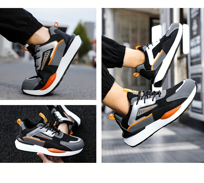 Chaussure de sécurité GUYISA