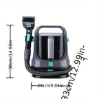 Aspirateur 3-en-1 HHD