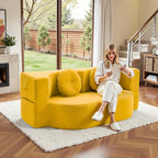 Canapé-Lit Convertible