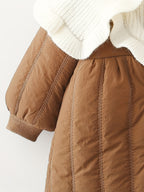 Manteau d'hiver