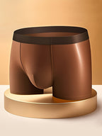 PACK 4 Black-Golden Gift Set Men