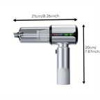 Aspirateur Voiture sans Fil CENRR