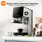 Machine à espresso semi-automatique Xiaomi