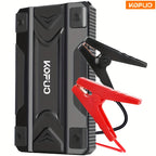 Car Jump Starter Battery 4000A