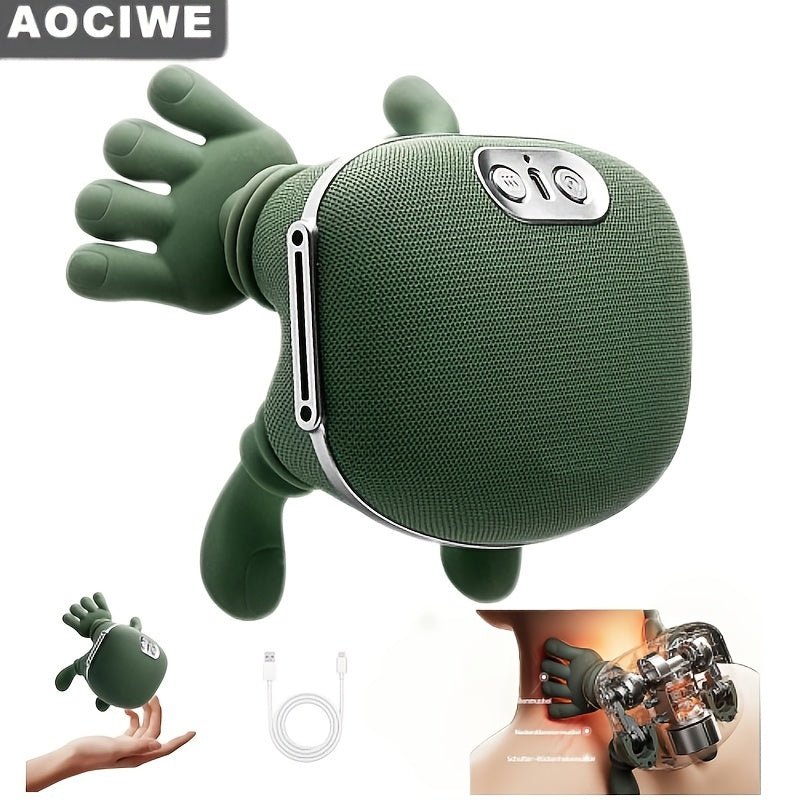 Masseur portable AOCIWE Master N7