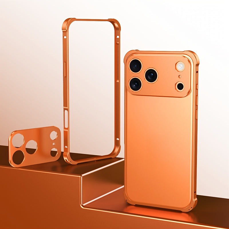 Coque Alloy Slim Premium pour iPhone