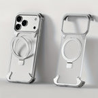 Metal Phone Case for iPhone 17 Pro Max