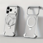 Metal Phone Case for iPhone 17 Pro Max