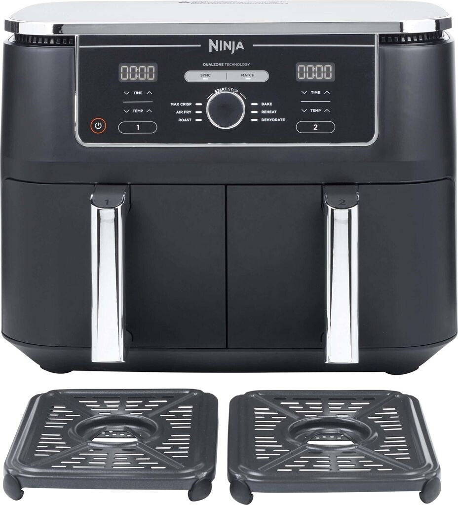 Air Fryer Ninja Foodi Max Dualzone 9, 5L