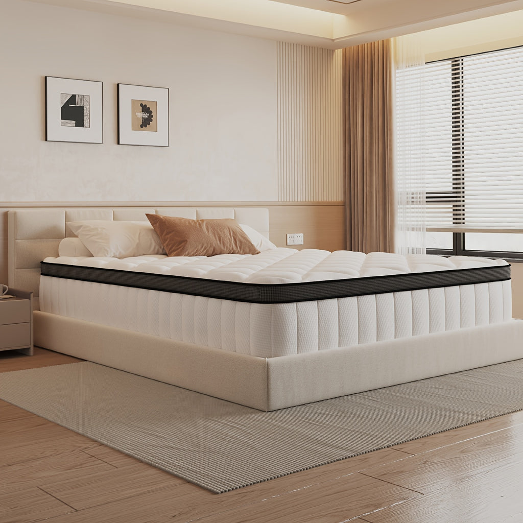 Matelas Gronfont