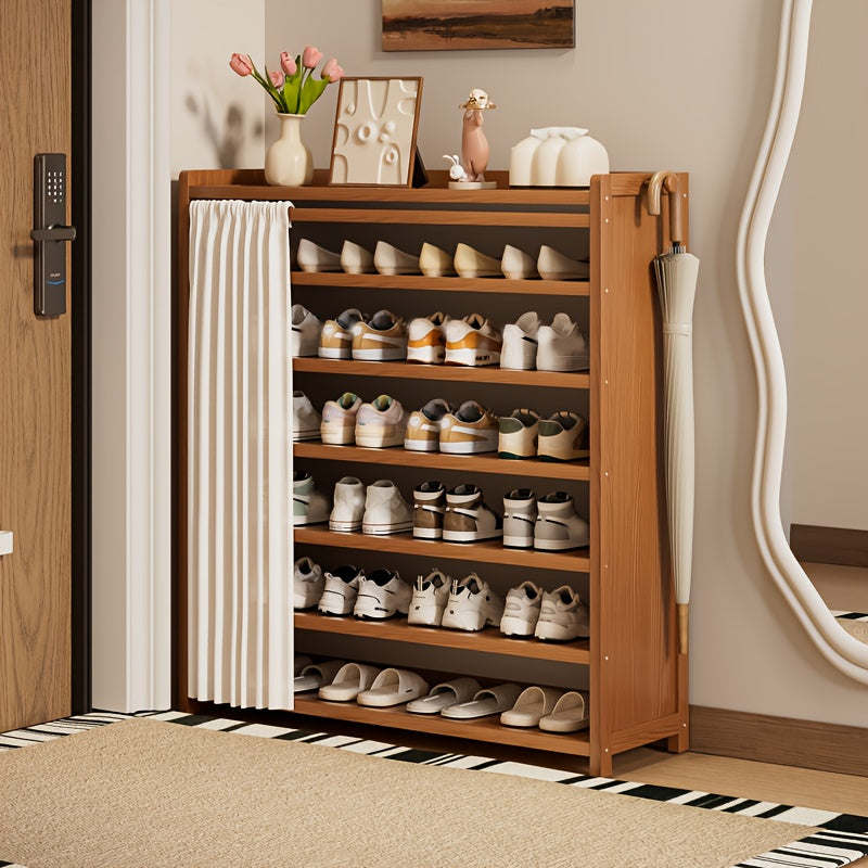 Armoire de rangement