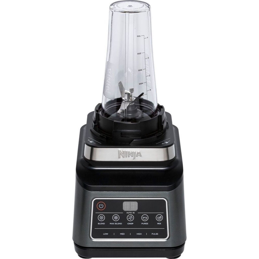 Ninja BN800EU 9-in-1 Auto-iQ Kitchen Robot