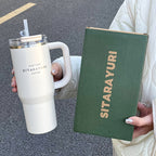 Gobelet isotherme en acier inoxydable