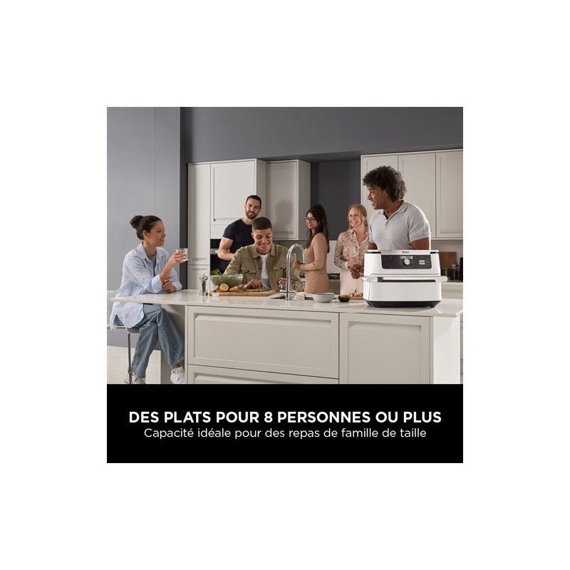 Air Fryer Ninja Foodi AF500