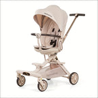 Poussette Baby Hao V16 Plus