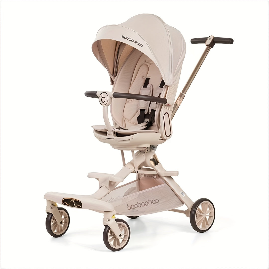 Poussette Baby Hao V16 Plus