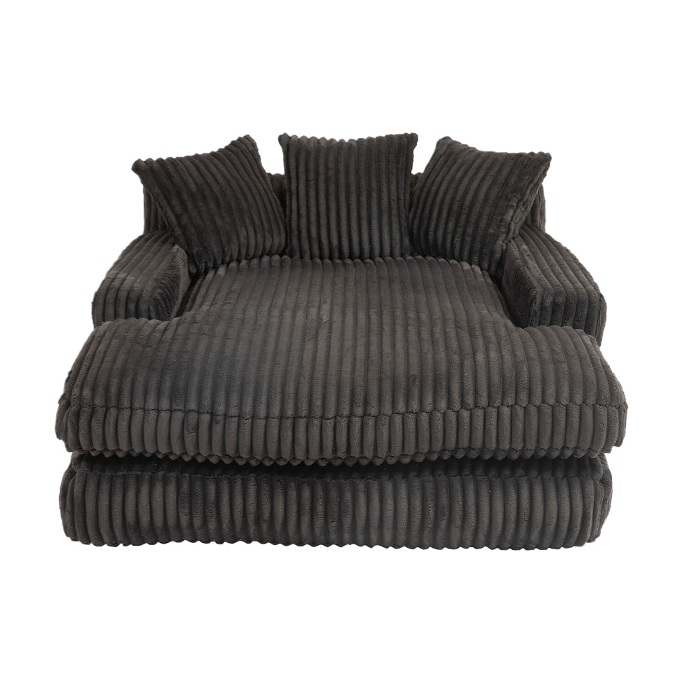 Canapé-lit compressé MUVOE