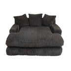 Canapé-lit compressé MUVOE