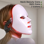 Facial Mask Device