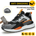 Chaussure de sécurité GUYISA