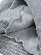 Boys' Casual Hooded Sweatshirt