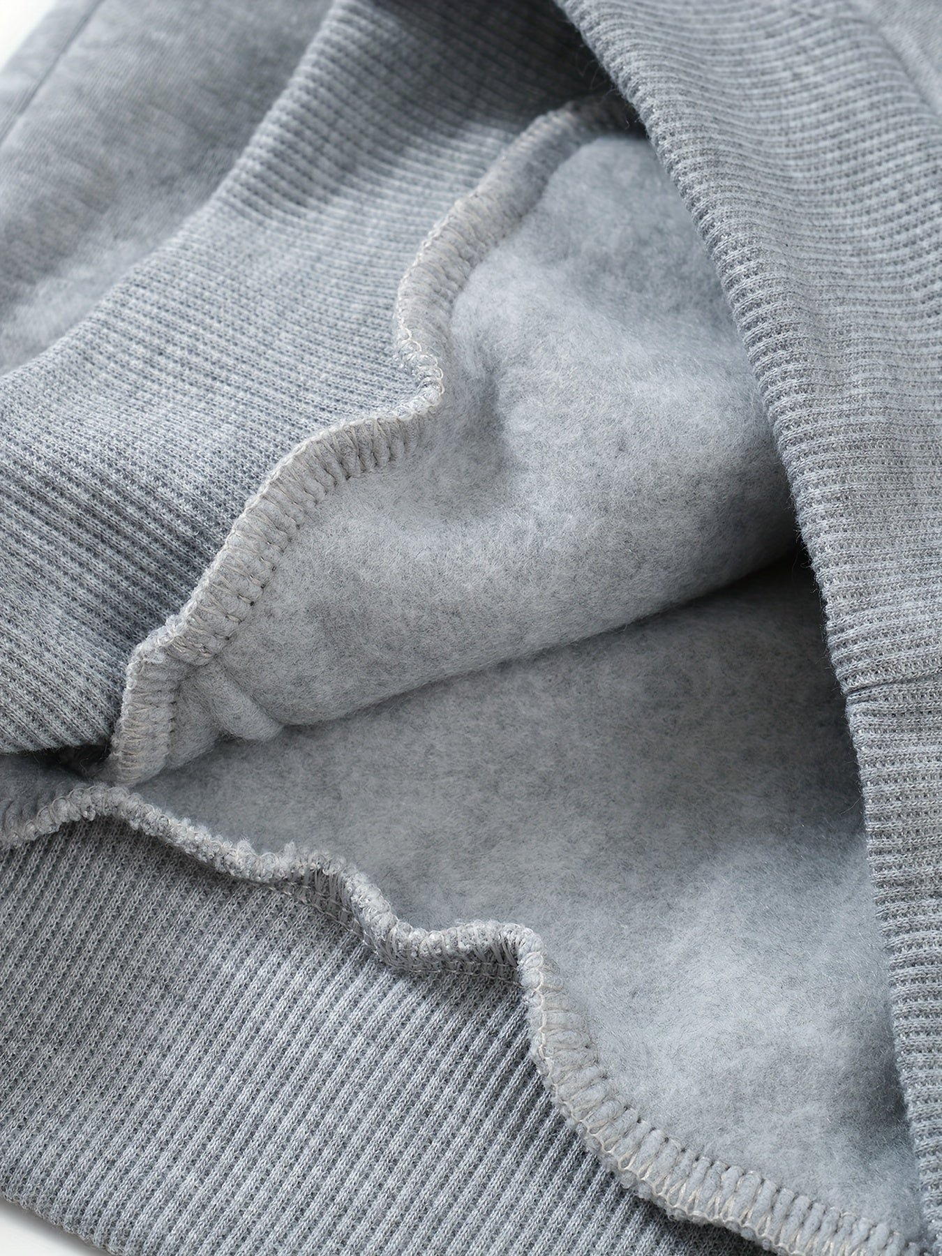 Boys' Casual Hooded Sweatshirt