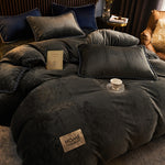 Ensemble de housse de couette 3 pièces