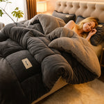 Couette Ultra Soft & Extra Warm