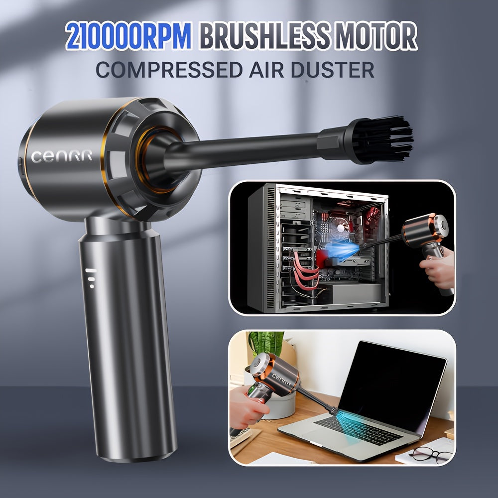 Aspirateur sans fil CENRR