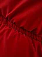 Veste polaire d'hiver