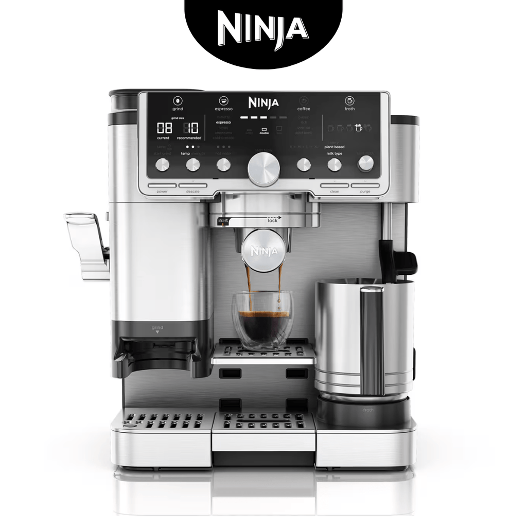 Luxe Café Pro Ninja