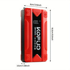 Car Jump Starter Battery 4000A
