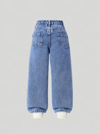 Kids' Denim Jeans