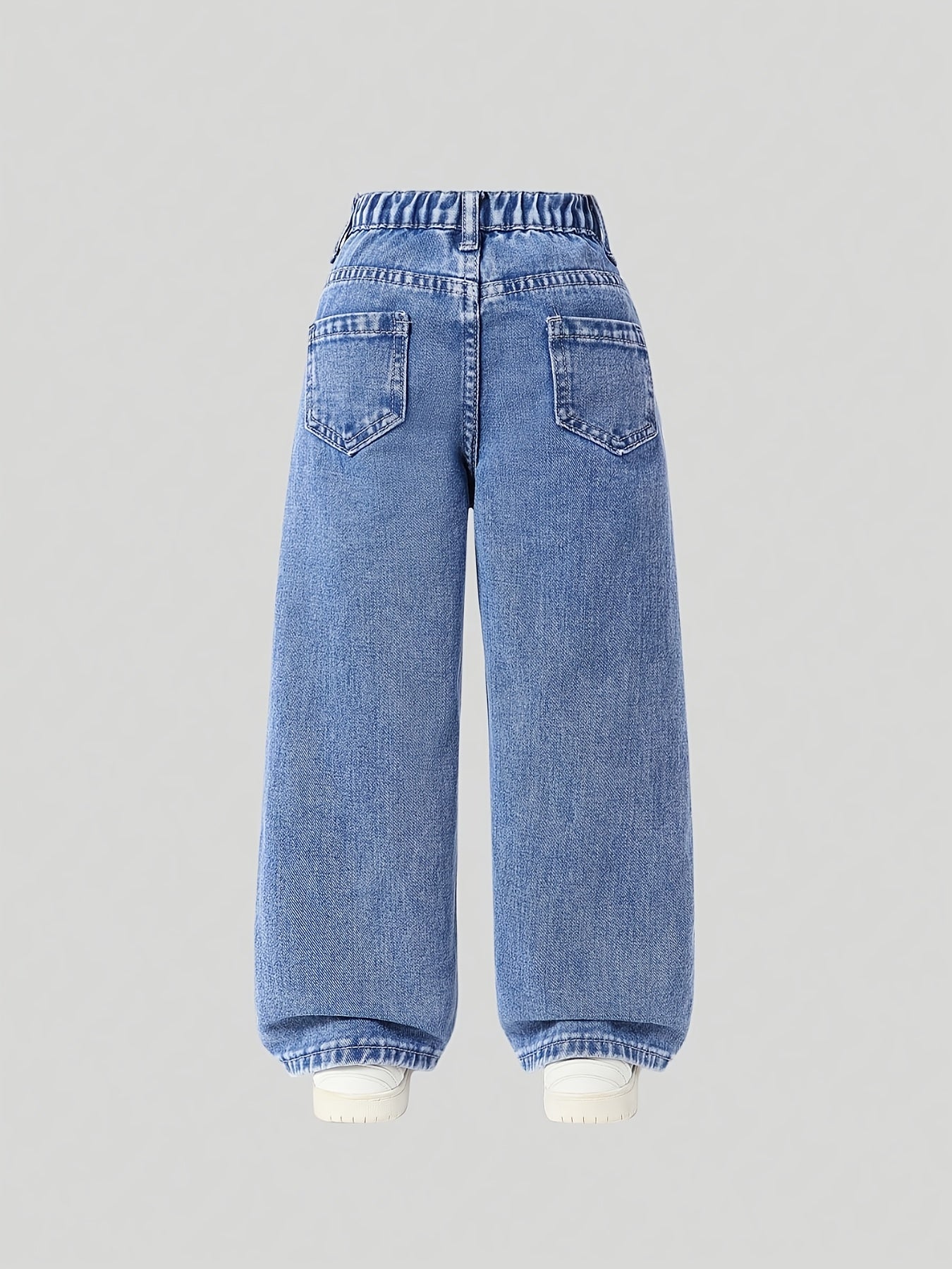 Kids' Denim Jeans
