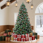 Sapin de Noël artificiel