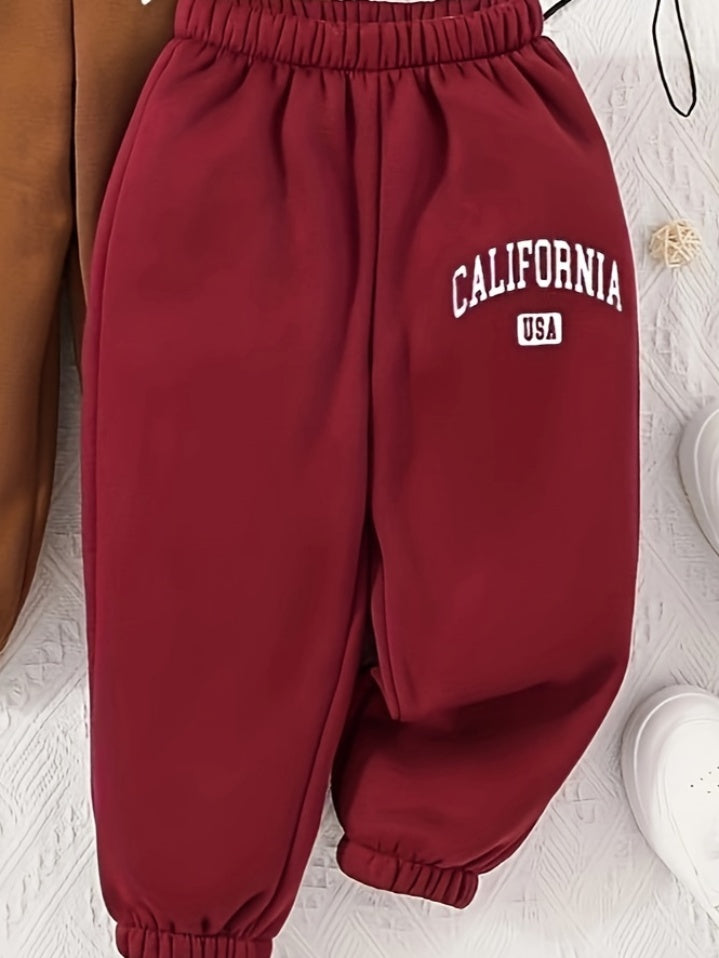 Pantalons de jogging