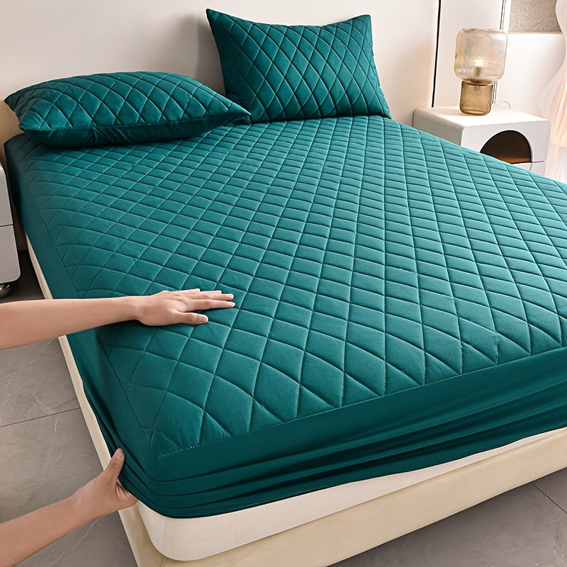 Protecteur de matelas haut de gamme