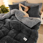 Couette Ultra Soft & Extra Warm