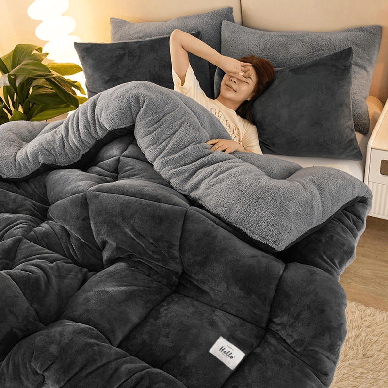 Couette Ultra Soft & Extra Warm