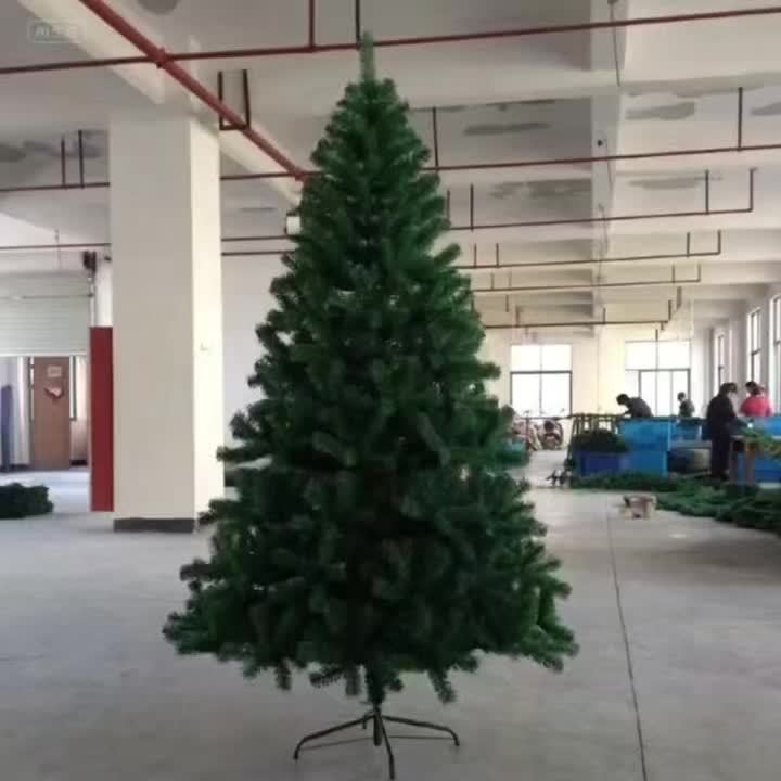Sapin artificiel de Noël